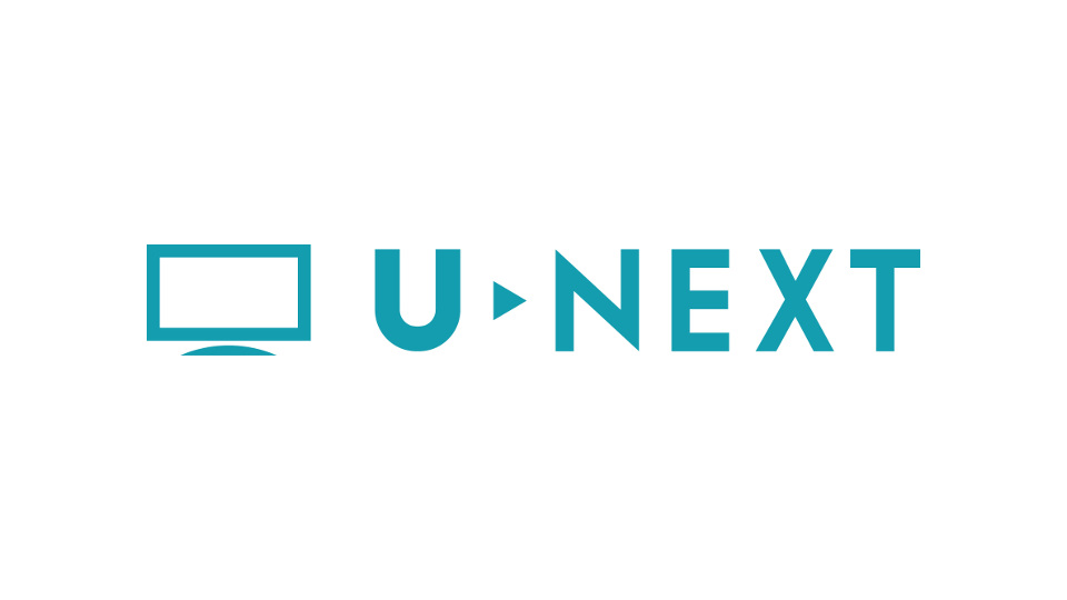 U-NEXT logo