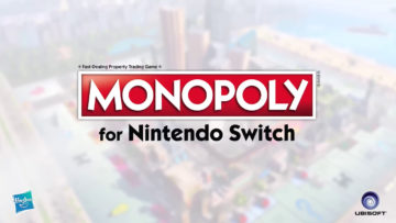 モノポリー for Nintendo Switch