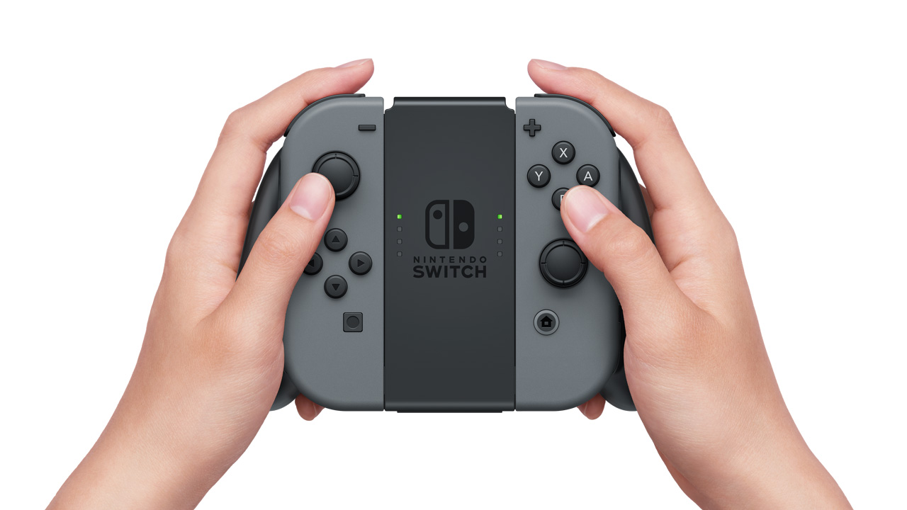 【Nintendo Switch】本体やJoy-Con等コントローラーのバッテリーについて、持続時間や充電に必要な時間は何時間？