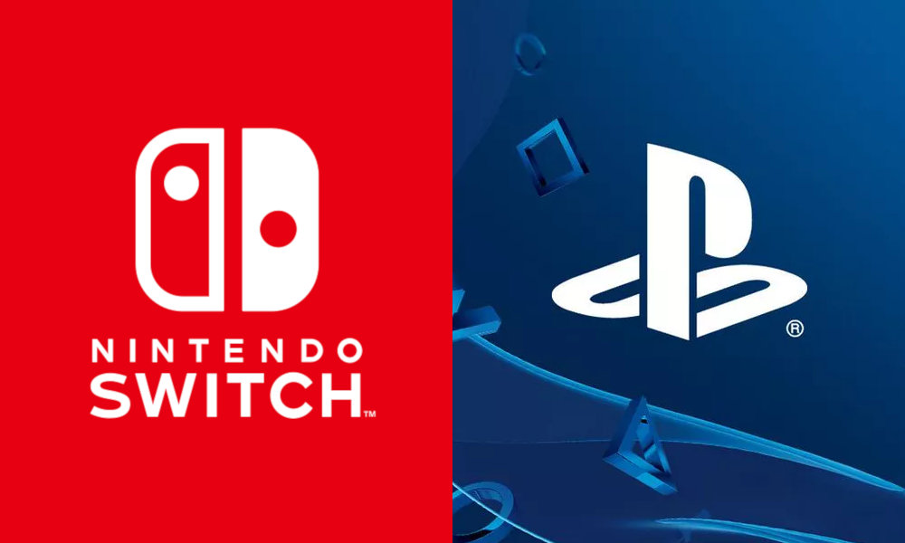 Nintendo Switch / PS4