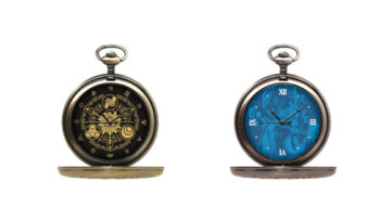 『ゼルダの伝説』の “時” を刻む「ハイラルの懐中時計」がプライズとして登場