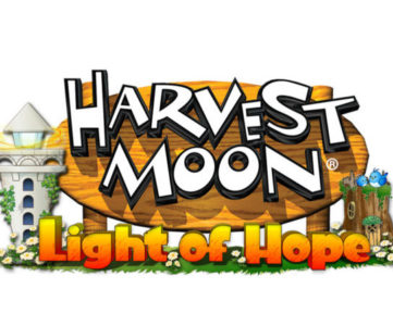 『牧場物語』から派生した『Harvest Moon』の20周年記念作が海外発表、PS4/Switch/PCで発売予定