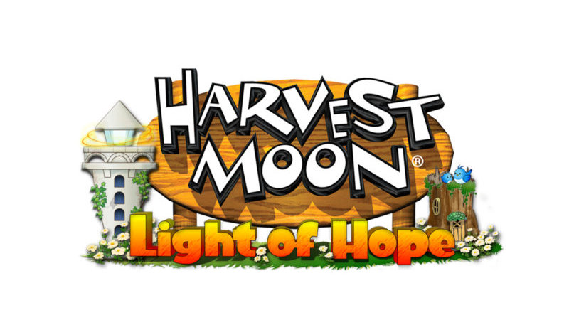 『牧場物語』から派生した『Harvest Moon』の20周年記念作が海外発表、PS4/Switch/PCで発売予定