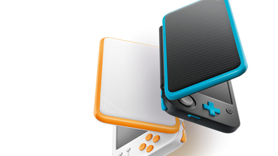 任天堂が発売する3DSソフトは『毛糸のカービィ プラス』が最後に 