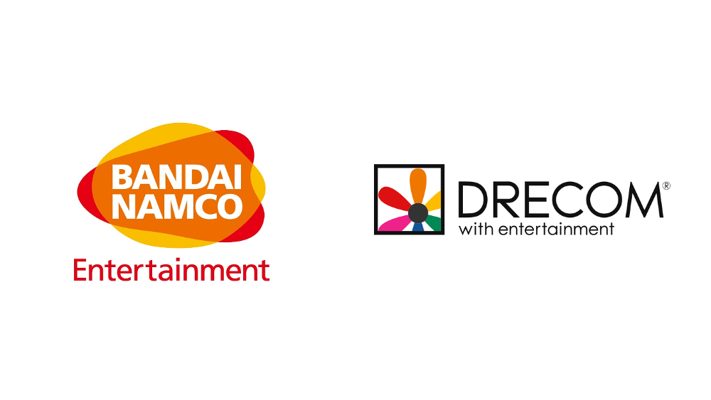 バンダイナムコ、ドリコムと共同出資の新会社「BXD」を設立、オンラインゲーム開発・運営など