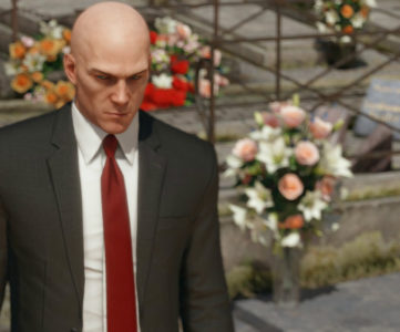 『ヒットマン』を手がける IO Interactive でスタジオ再編のレイオフが実施