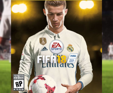 Ea が Nintendo Switch を評価 Fifa 19 以降も対応する意向を示す T011 Org