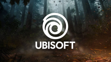 Ubisoft、うずまきロゴをリニューアル