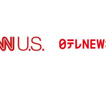 Hulu、ニュースチャンネル「CNN/US」「日テレNEWS24」をリアルタイム配信