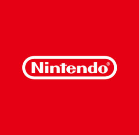 Nintendo Logo 任天堂ロゴ