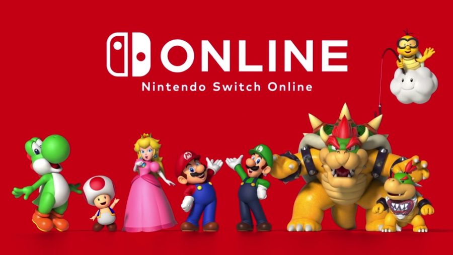 Switchオンライン 利用券は マイニンテンドーゴールドポイント でも購入可能 たまったポイントでお得に加入する方法 T011 Org