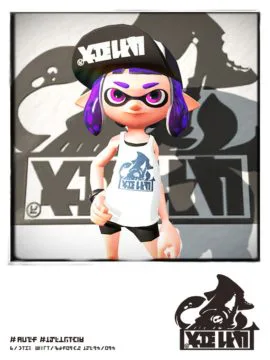 スプラトゥーン2 ギアのブランドと つきやすい つきにくいギアパワー T011 Org