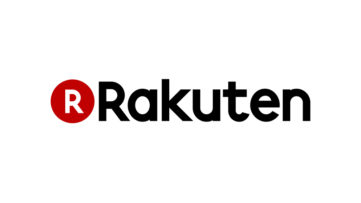 楽天、グループサービスのロゴをローマ字表記の「Rakuten」へ順次刷新