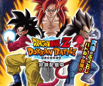 バンダイナムコhdの4 6月期は減収減益 ドッカンバトル が絶好調な ドラゴンボール がキャラ別売上高で ガンダム を抜いて1位に T011 Org