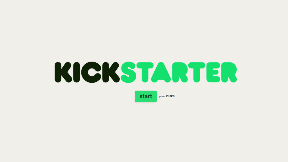 クラウドファンディング「Kickstarter」日本版が9月13日ローンチへ