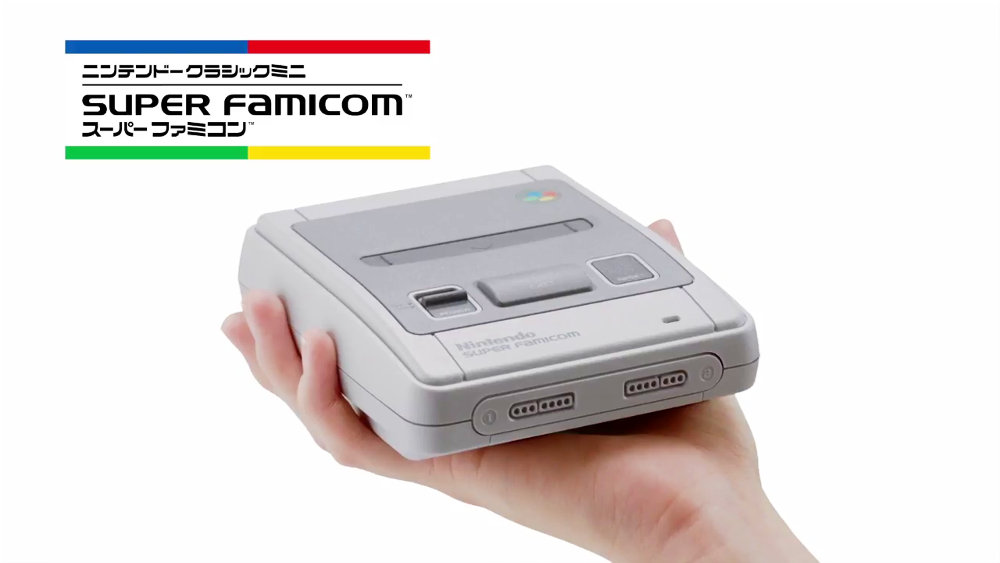 リプレイやマイプレイデモなど新機能も搭載、任天堂『ミニスーパーファミコン』の特徴を紹介