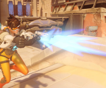 Activision Blizzard の4−6月期は増収増益、『Overwatch』が人気維持