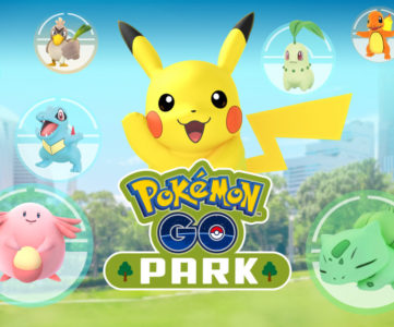 ポケモンGO：「Pokémon GO PARK」に200万人以上が来場し1億2千万匹以上のポケモンをゲット