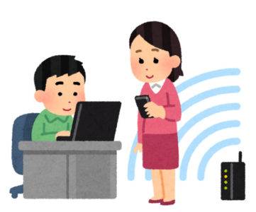 どれがおすすめ？我が家にぴったりの Wi-Fi ルーター選び、価格や端末等の利用環境を想定して考えてみる