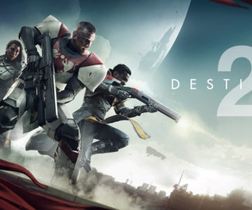 Activision、『Destiny 2』がコンソールゲームとして今年最大の初週売上を記録。デジタルは前作を上回る規模