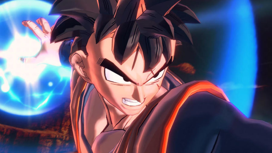 在庫処分特価 ドラゴンボール ゼノバース2 For Nintendo Switch 品 21年春夏再販 Centrodeladultomayor Com Uy