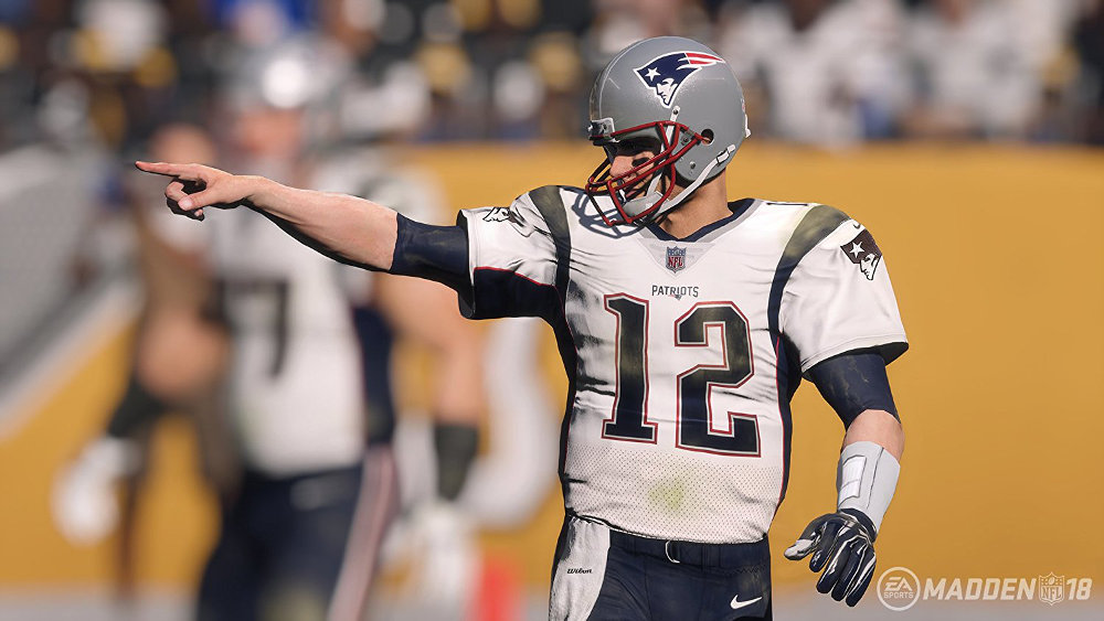 NPD：2017年8月の米ゲーム小売市場は Nintendo Switch と『Madden NFL 18』が牽引