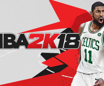 『NBA 2K18』シニアプロデューサー、Nintendo Switch 版の開発で「グレードダウンしたくなかった」 PS4版と遜色ないグラフィックや全部盛りのコンテンツ収録