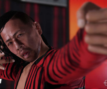 『WWE 2K18』出演ロースター第2弾 37名、中邑真輔も参戦