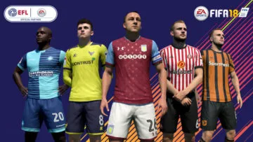 Fifa 18 Jリーグ選手の固有フェイス増加 3dスキャンでリアルさ向上 T011 Org