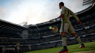 ドイツ：『FIFA 18』が発売2日で100万本突破、『マリカ8DX』『バイオ7』は20万本突破