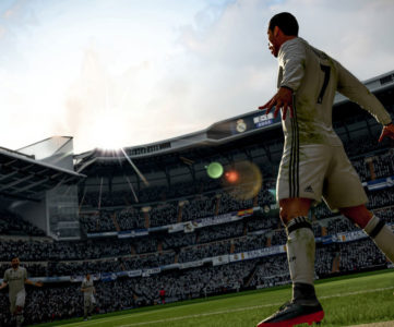 ドイツ：『FIFA 18』が発売2日で100万本突破、『マリカ8DX』『バイオ7』は20万本突破