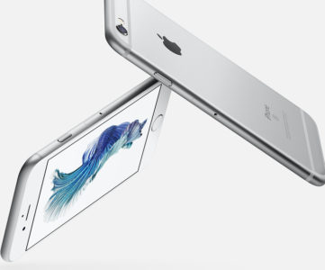 アップル、国内では3200円で iPhone のバッテリー交換。バッテリー劣化の性能低下問題で