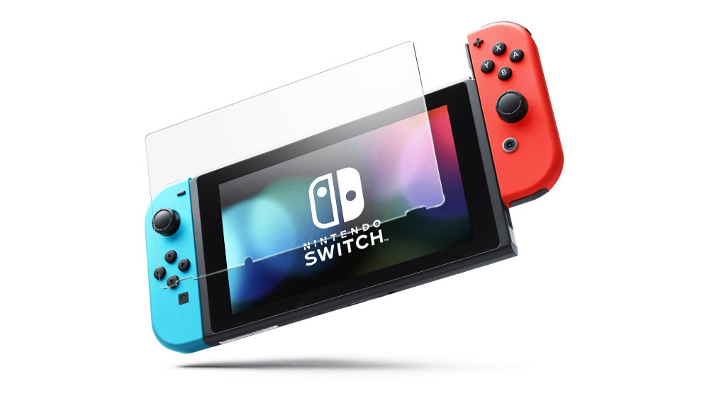 Nintendo Switch】保護フィルム・強化ガラスフィルムのおすすめ人気ランキング トップ5 | t011.org