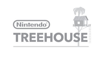 Nintendo Treehouse: Live