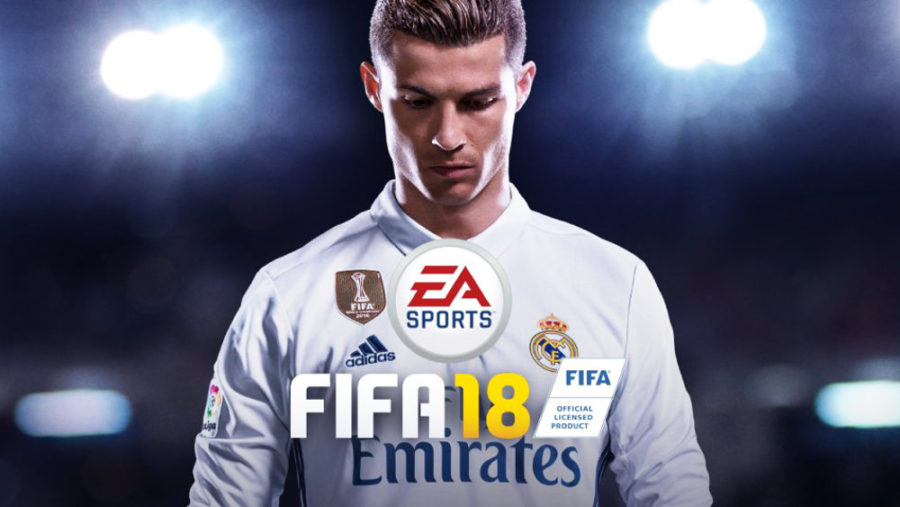 スイッチ版 Fifa 18 でゲームを開始できない ロード画面から先へ進まない不具合とその対処方法 T011 Org