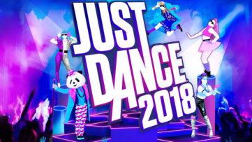 【Just Dance 2018】収録曲一覧リスト：エド・シーランやブルーノ・マーズ、ジャミロクワイなど最新ヒットから懐かし楽曲まで40曲以上