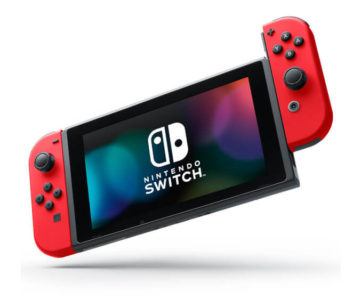 Nintendo Switch 向けソフトを開発しているメーカーは300社以上に増加