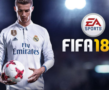 『FIFA 18』、最初の週末で同時接続ユーザー数が160万人を突破