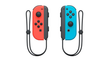 【Nintendo Switch】任天堂はコントローラー「Joy-Con」の改良に継続して取り組んでいる（プロコンも含む）