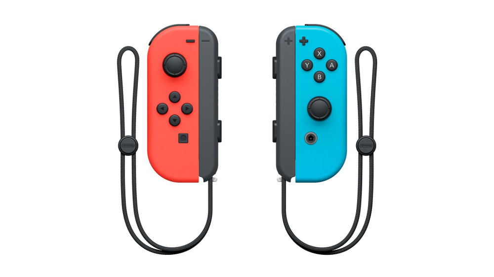 【Nintendo Switch】本体へコントローラー（Joy-Con、プロコン）を登録する方法