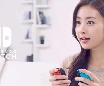 ニンテンドースイッチ、韓国のローンチ売上は3DSやDS、Wiiの発売1ヶ月を上回る