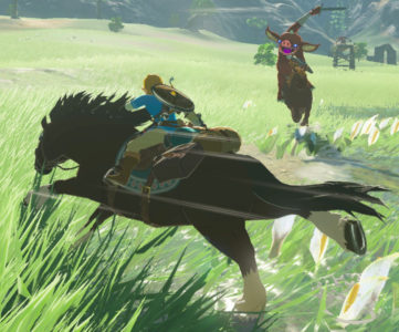 実際に遊んだ全国のユーザーが選ぶ、Nintendo Switchおすすめソフトランキング トップ30 【2017年版】