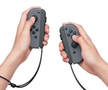 Nintendo Switch 同時に接続できるコントローラーの数 本体に登録できる上限個数 T011 Org