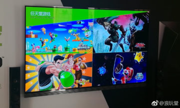 任天堂、Wii / GC タイトルを NVIDIA Shield へ提供。中国市場向けに『スーパーマリオギャラクシー』や『ゼルダの伝説 トワイライトプリンセス』など