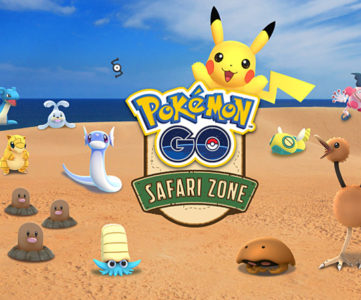 『Pokémon GO Safari Zone in 鳥取砂丘』3日間の参加者数は約8.9万人、経済効果は約18億円。鳥取県が発表