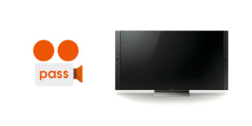 au 公式動画配信サービス「ビデオパス」がソニーのブラビア（Android TV 機能搭載モデル）に対応