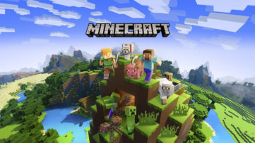 拡大を続ける『Minecraft』コミュニティ、総販売本数が1億4400万本を突破、月間アクティブユーザー数は7400万人の新記録