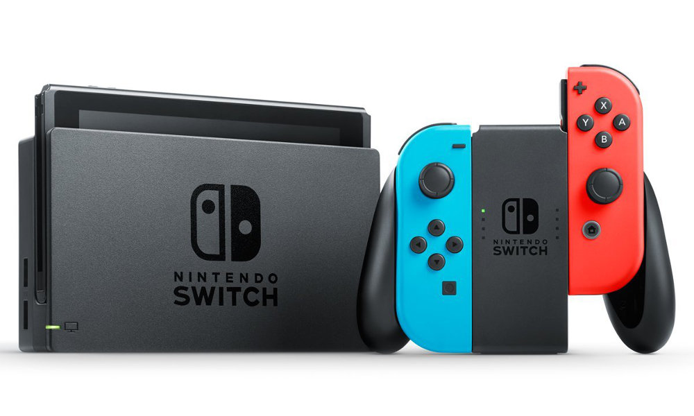 スペイン市場：Nintendo Switch、発売10か月でXbox One の4年の累計販売台数を上回る