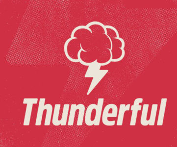 『スチームワールド ディグ』の Image & Form と『スティックイットトゥザマン！』『Zombie Vikings』の Zoink が合併、新会社「Thunderful」を立ち上げ