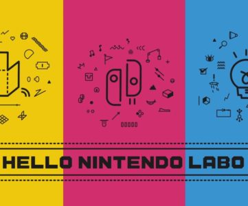 『Nintendo Labo』、DIYイベント「メイカーフェア」に出展。期間を通じて行列が続く盛況